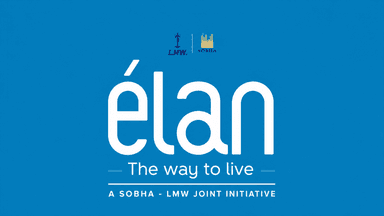 Elan Group logo