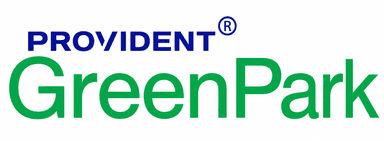 Provident (Green Provident) logo