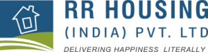 RR Housing India logo