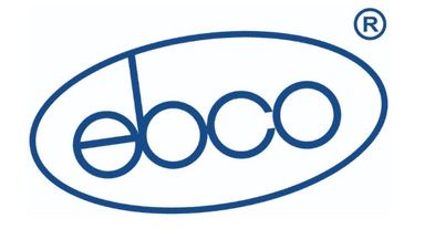 Ebco logo