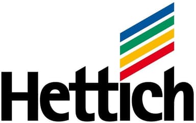 Hettich logo